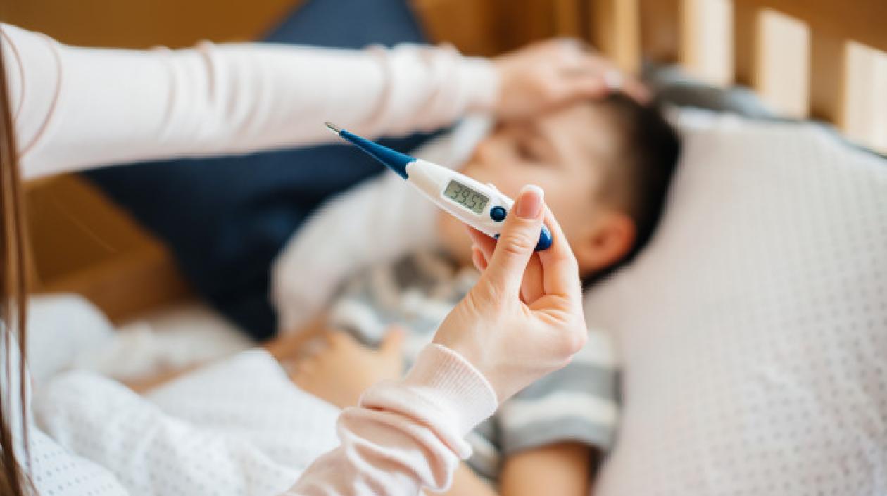 Hay que estar atentos a los signos y síntomas que se tienen.  