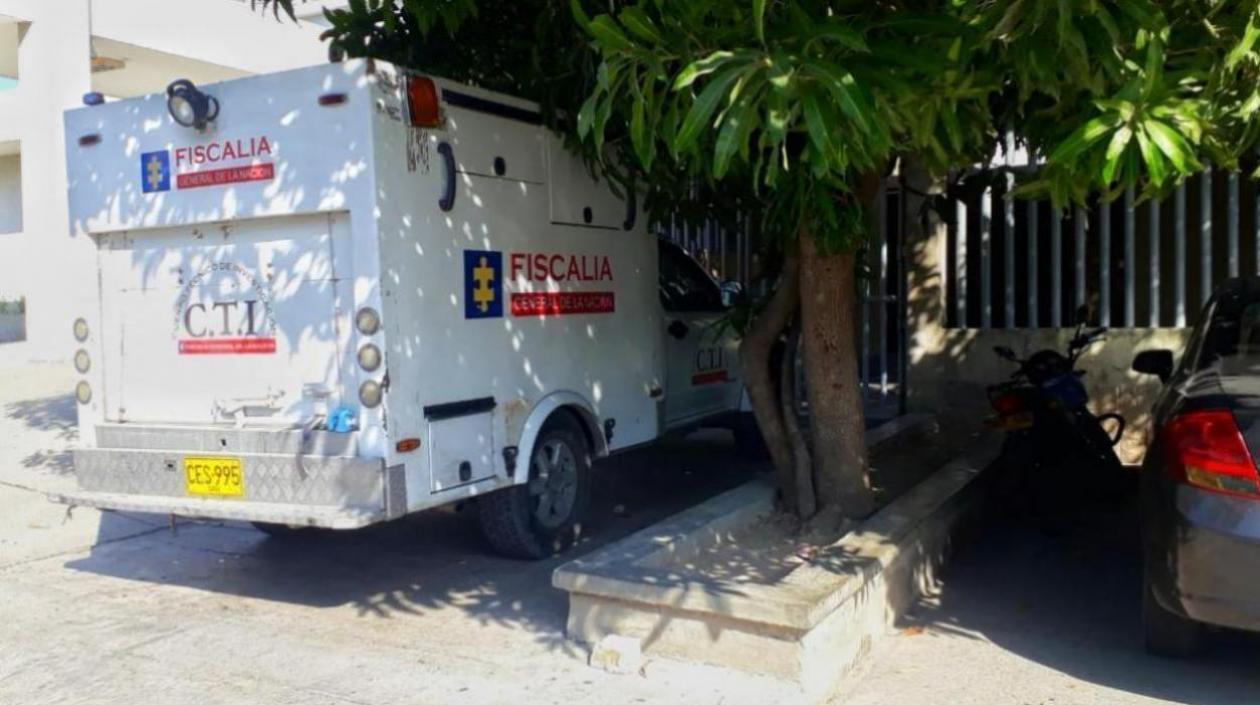 El 89 % de los homicidios registrados en septiembre se cometieron con arma de fuego. 