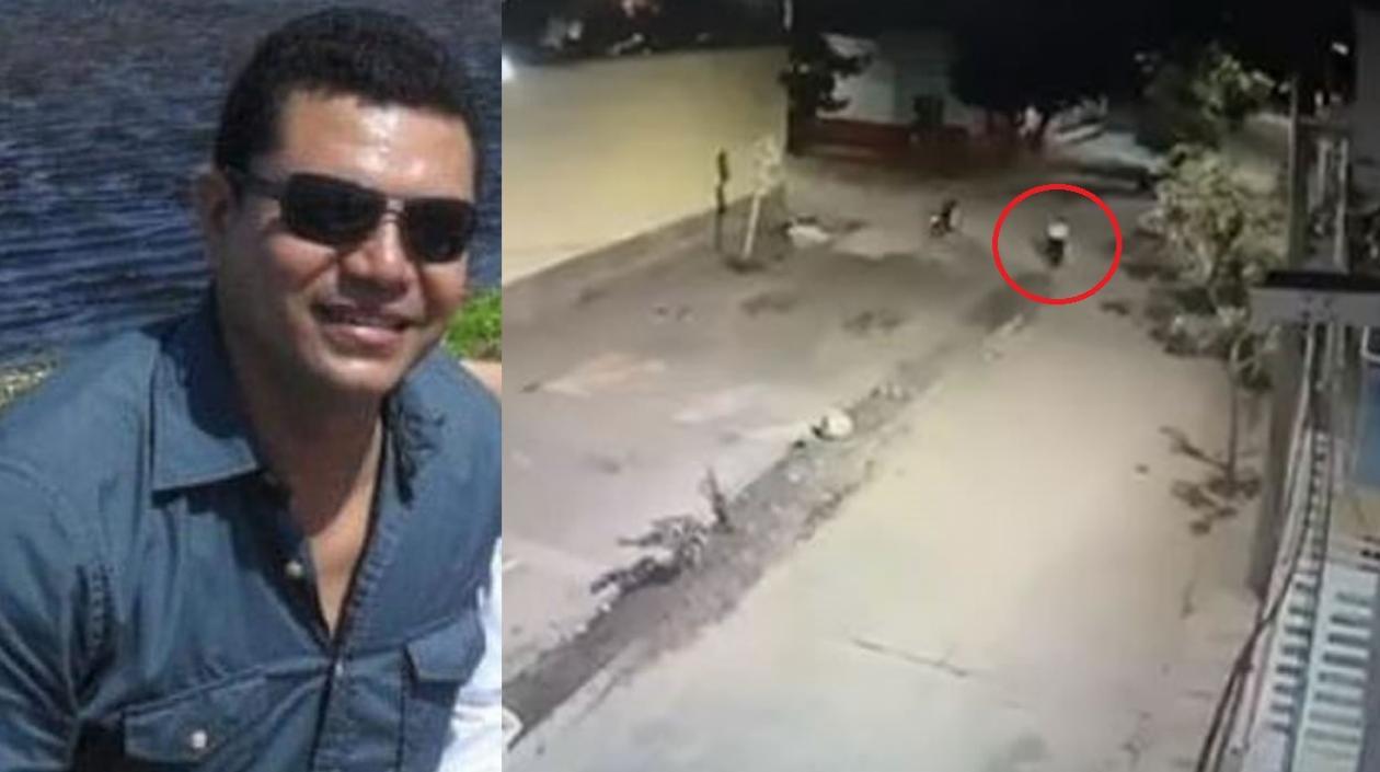 Primer homicidio del 2021 en el Magdalena