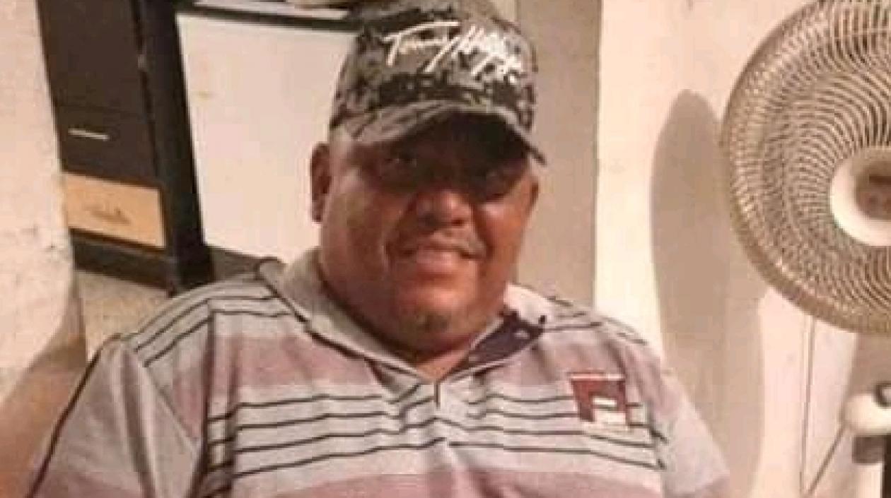 Ernesto Martín Muñoz Pacheco