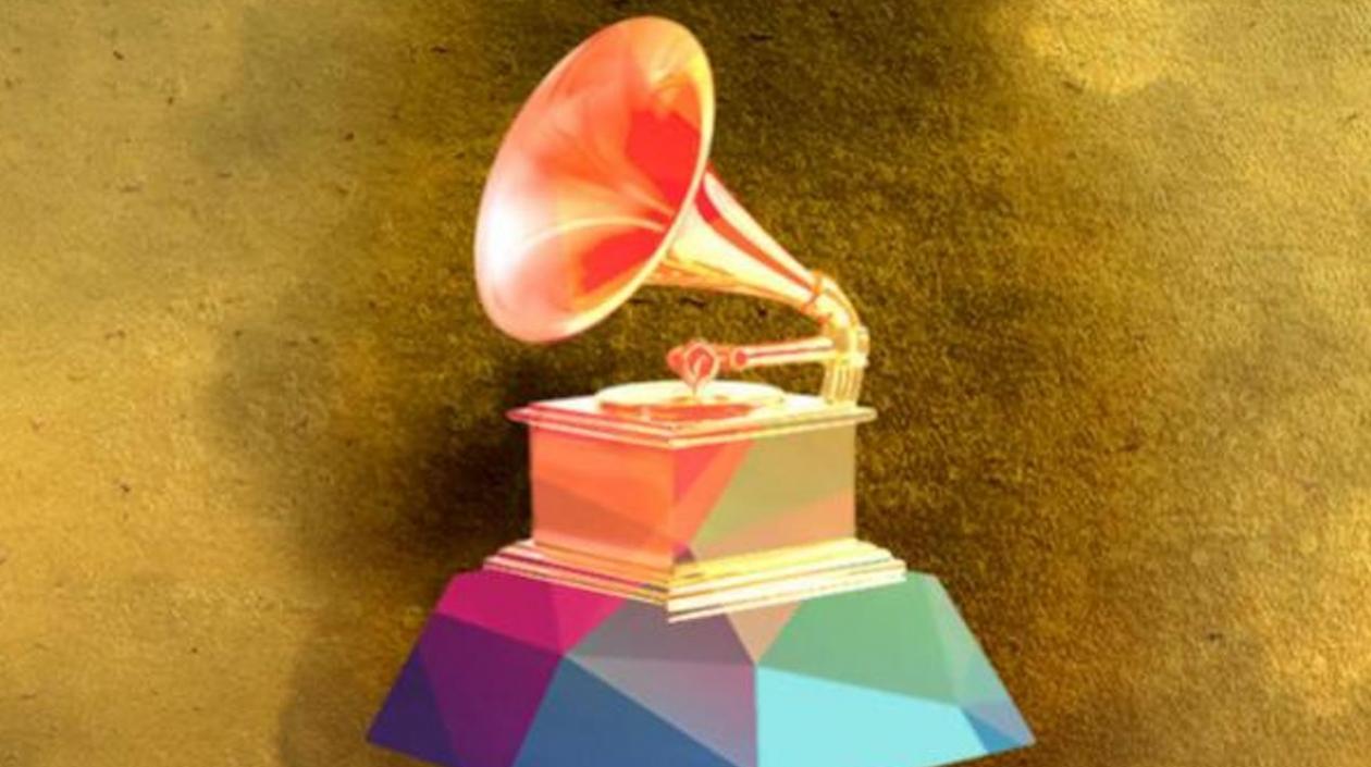 Los Grammy cambian de fecha por la pandemia del Covid-19.