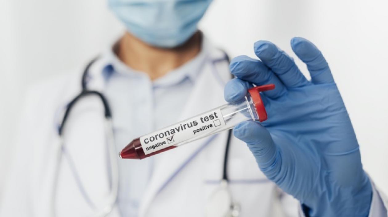 Pruebas para detectar el Covid-19 continúan.