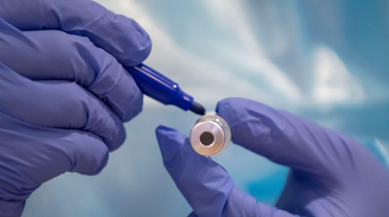 Colombia sigue procesando diariamente pruebas para detectar el virus.