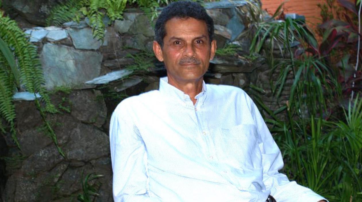 Manuel Herrera Espinosa (Q.E.P.D.).