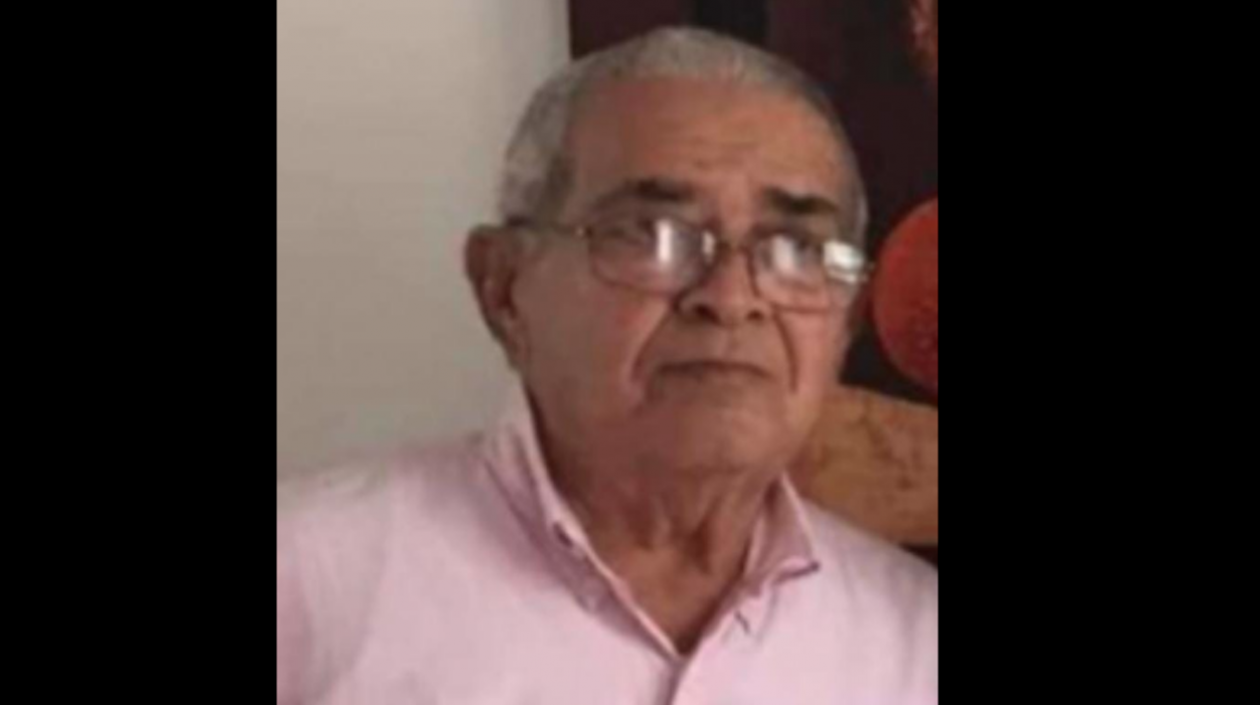 Amaury Solano Cerchar.