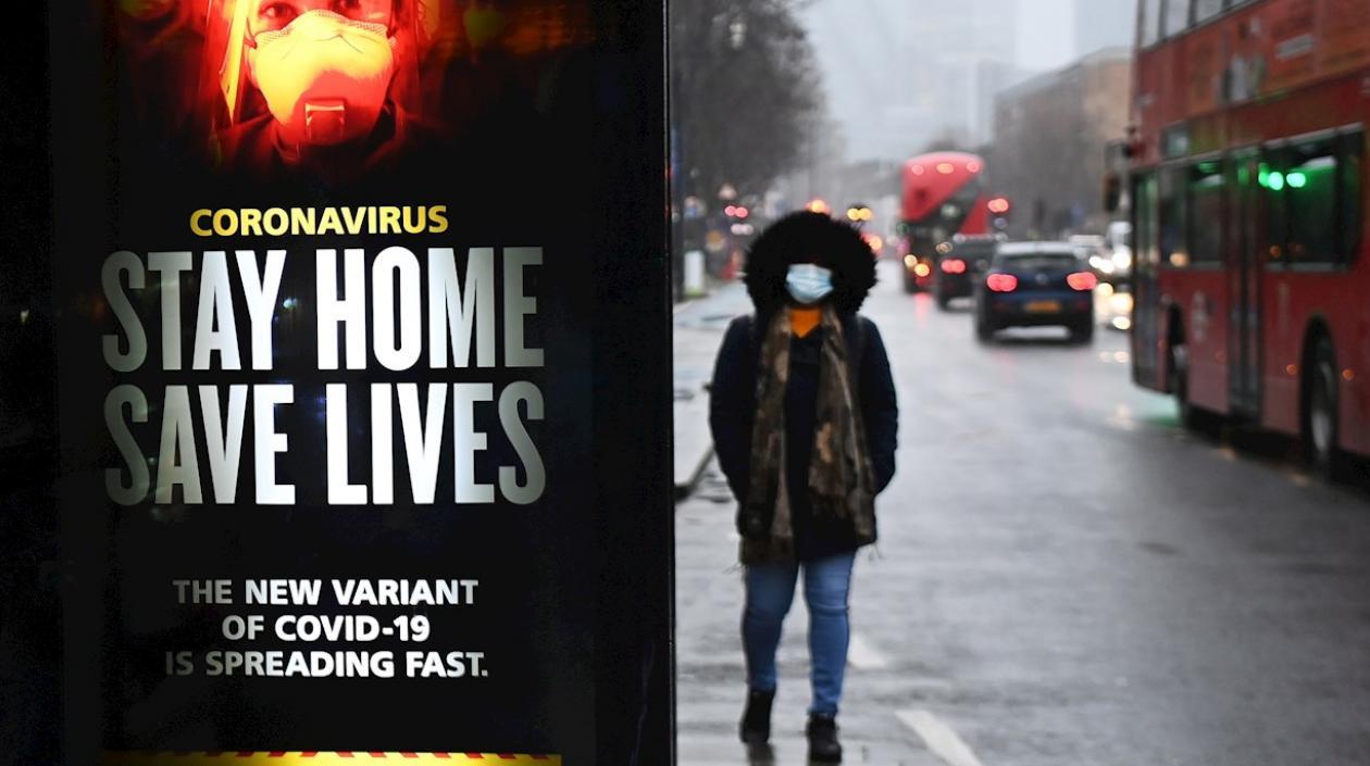 Países deben dedicar más esfuerzos a la secuenciación genética de este virus.