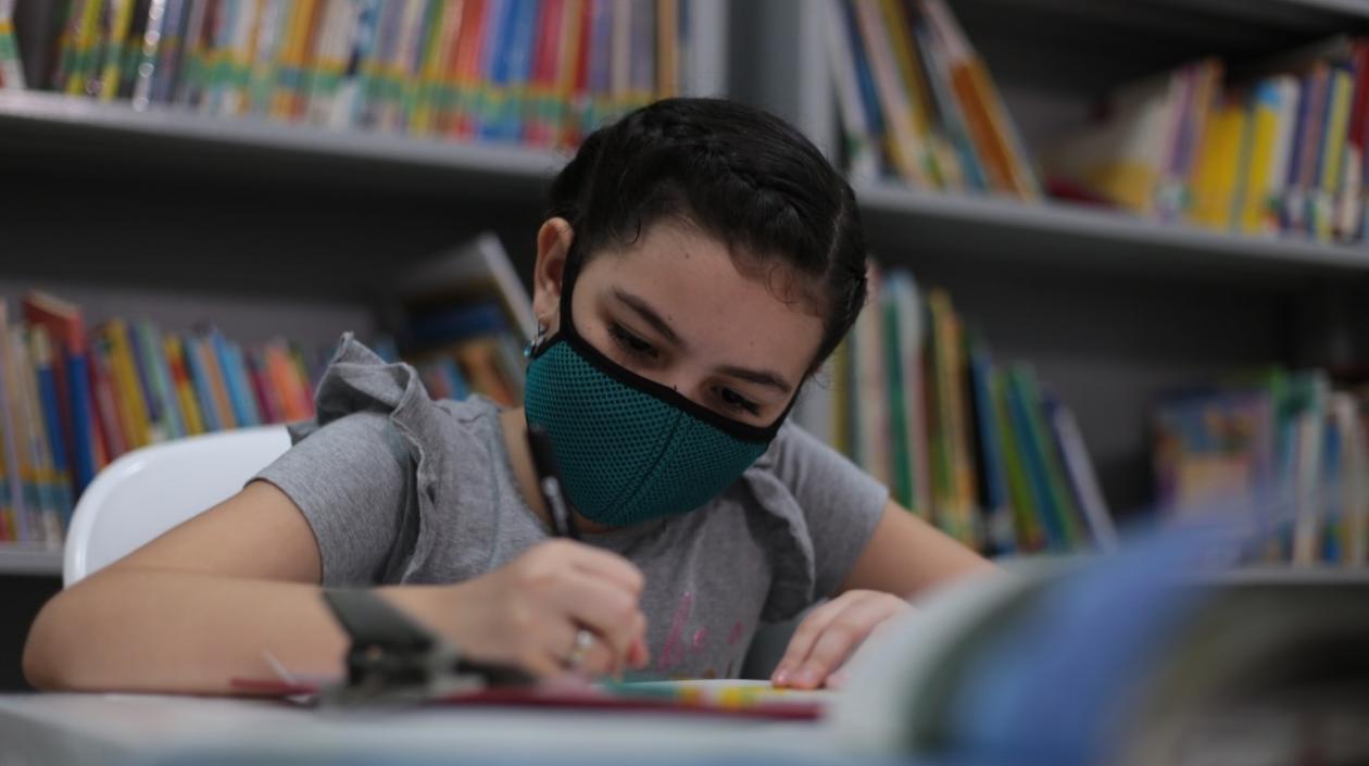  Los estudiantes soledeños no podrán regresan físicamente a las aulas. 