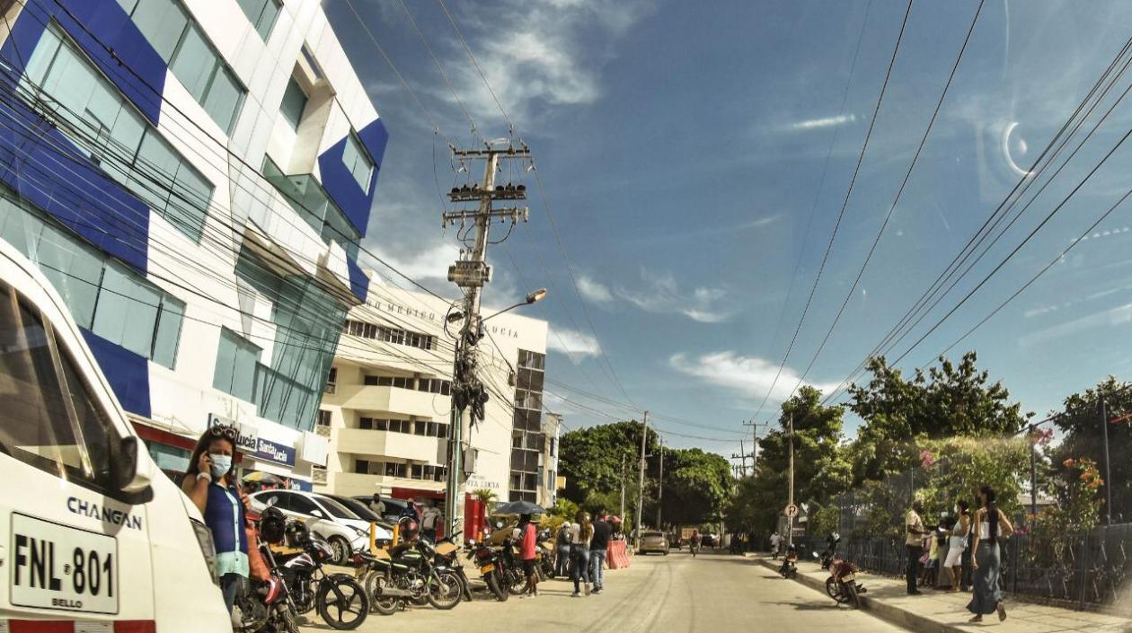 Alcaldía de Cartagena