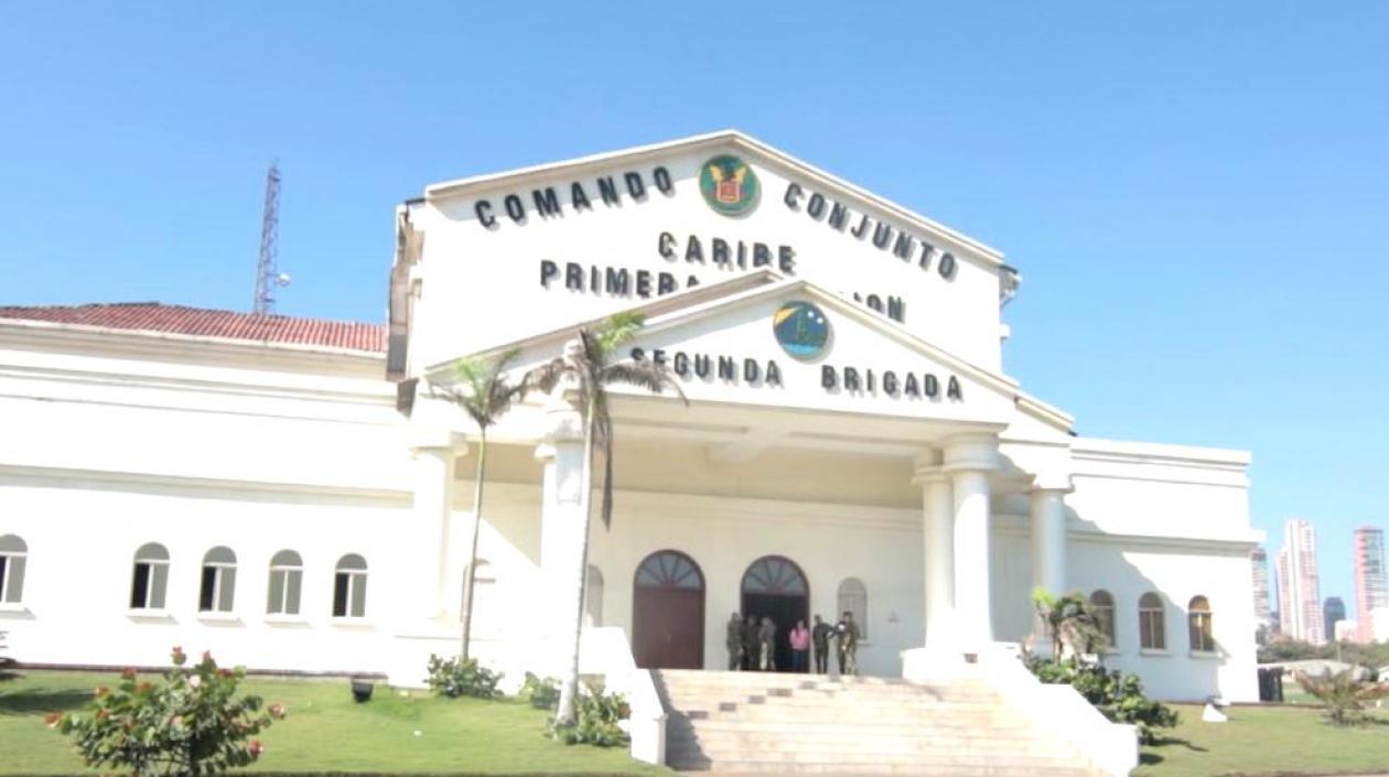 La decisión fue tomada por el Comando de la Segunda Brigada.