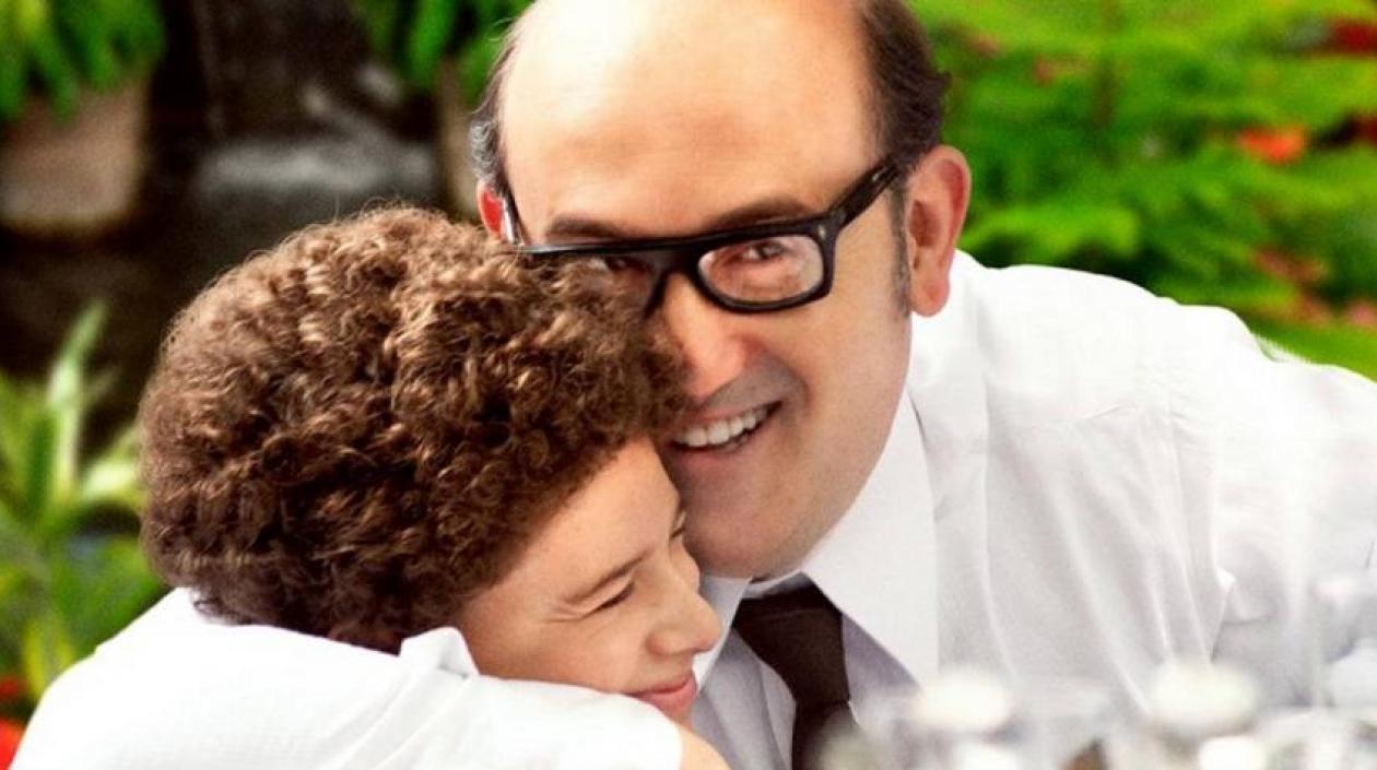 Imagen de la película.