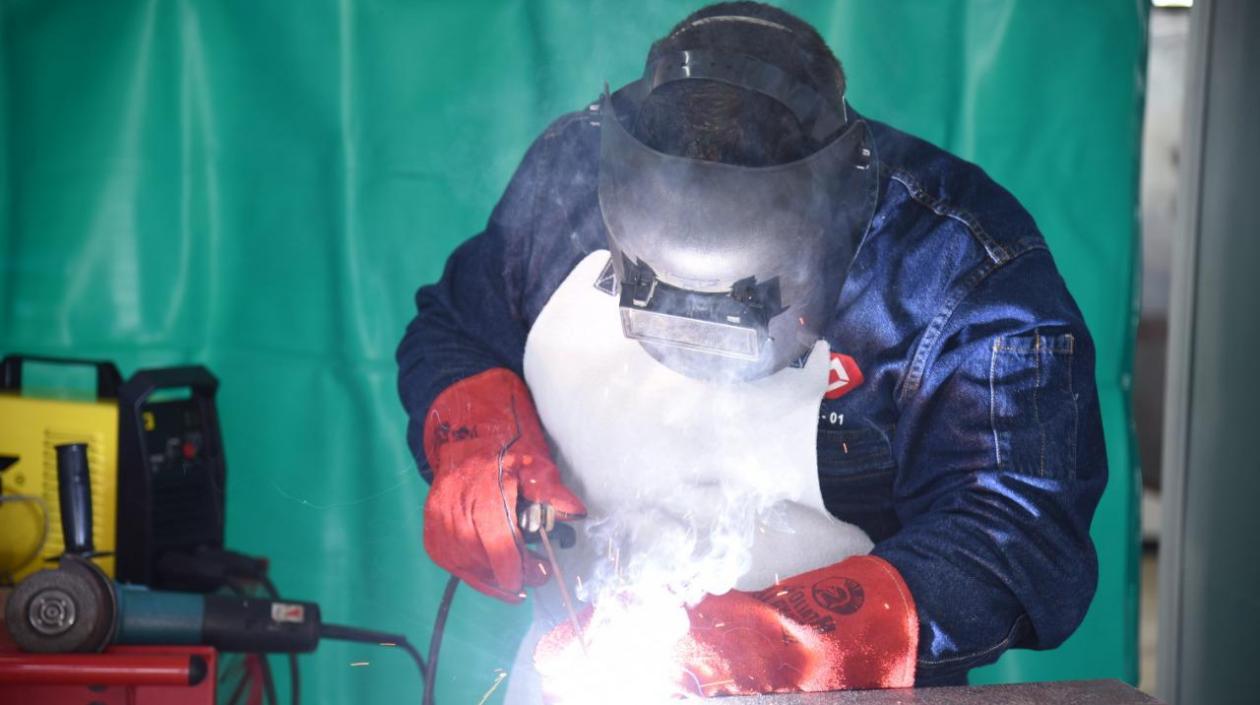 Año nuevo y nuevas oportunidades de empleo.