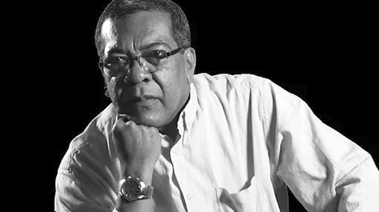 Jaime De la Hoz Simanca, periodista y escritor.