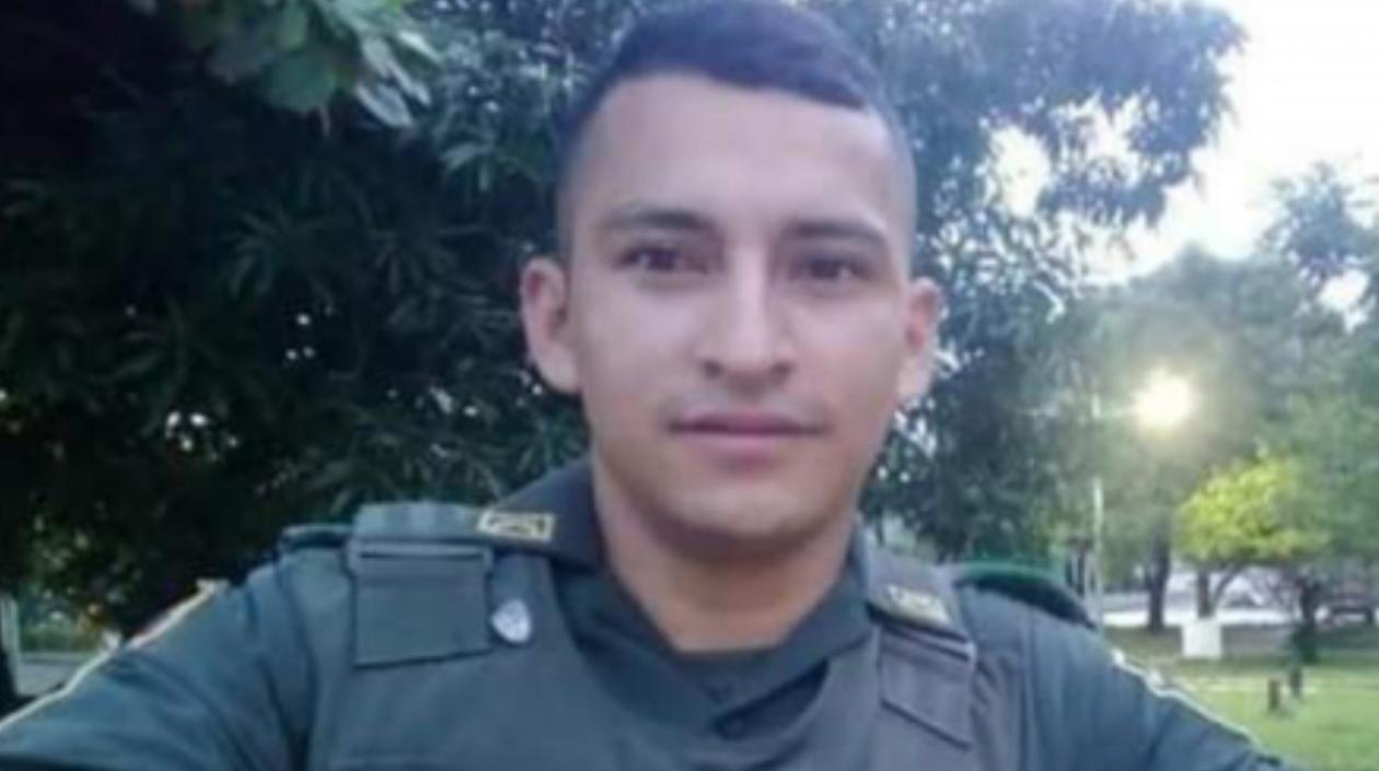 Héctor Javier Duarte Quiroga.