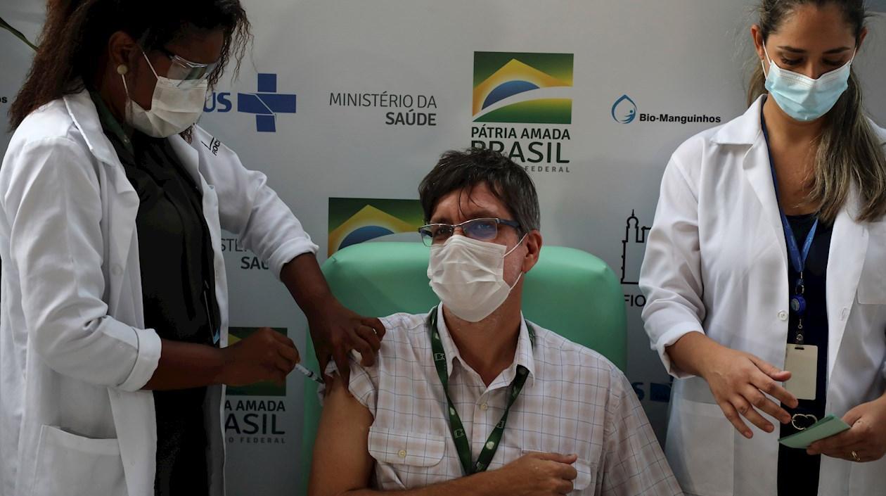 Imágenes referencial.