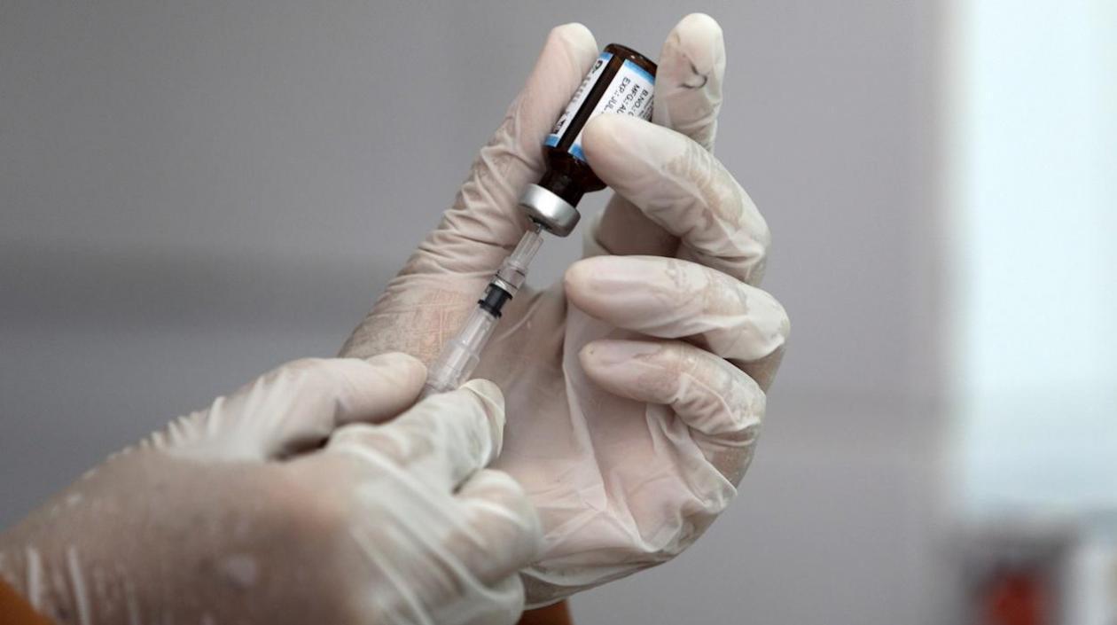 Imágenes referencial.