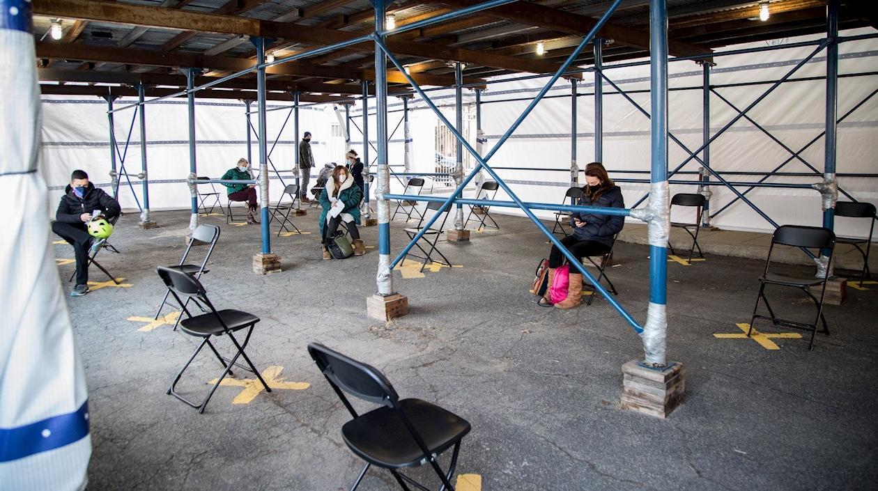 Imágenes referencial.