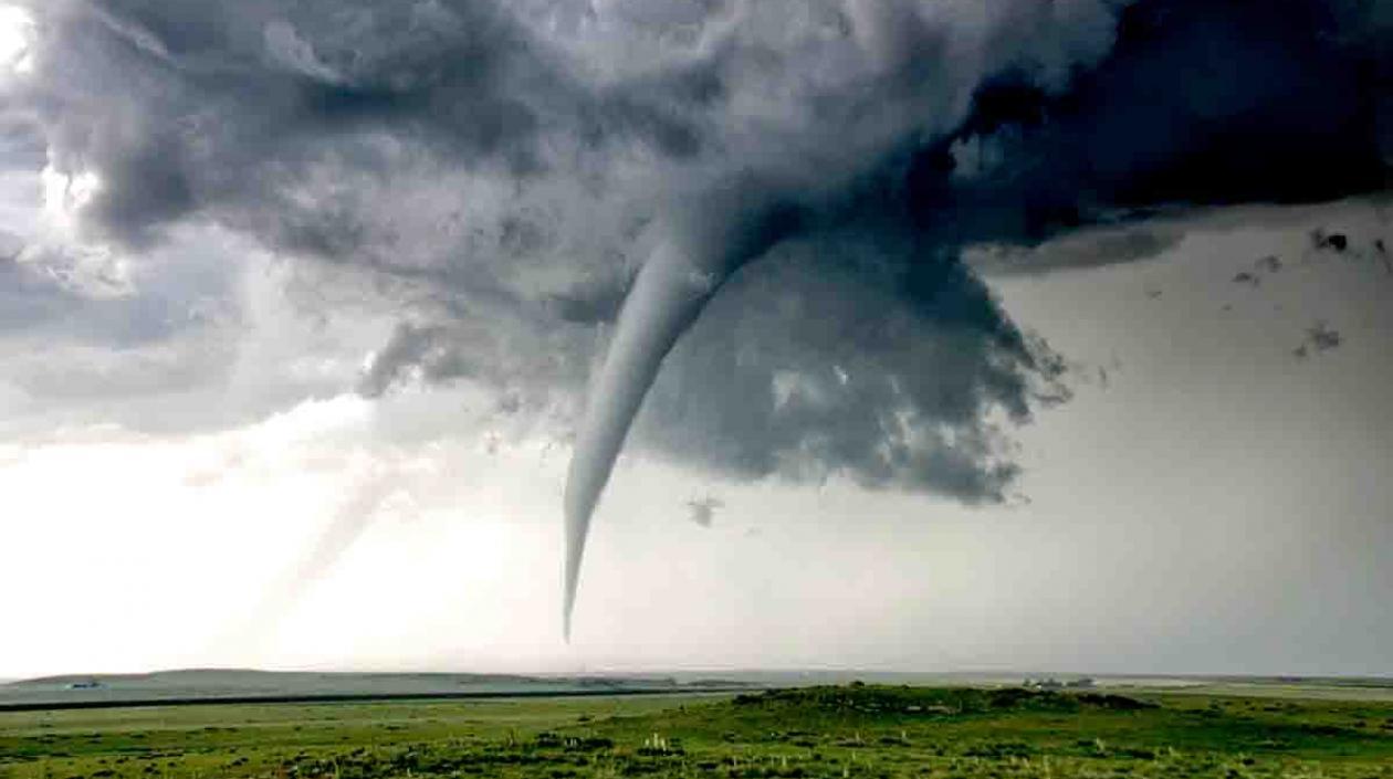 Los ciclones tropicales fueron los eventos más costosos.