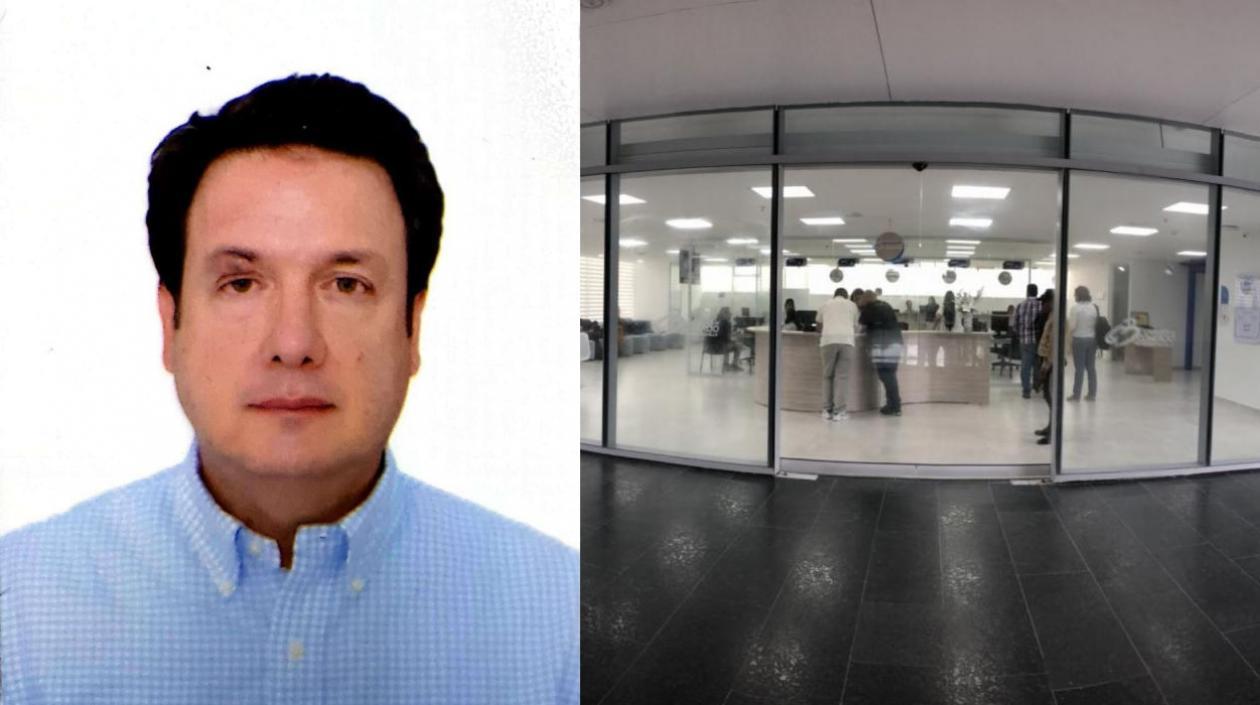 Roberto José Rumié Mejía