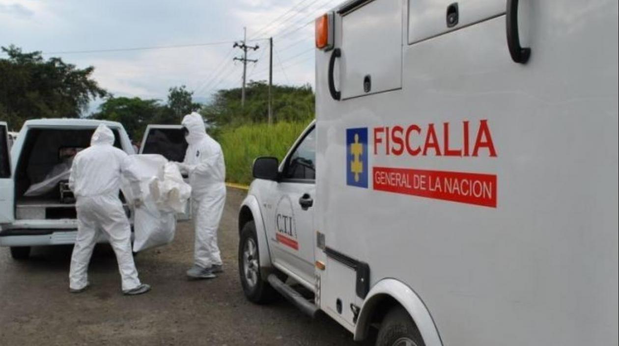 Imágenes referencial.