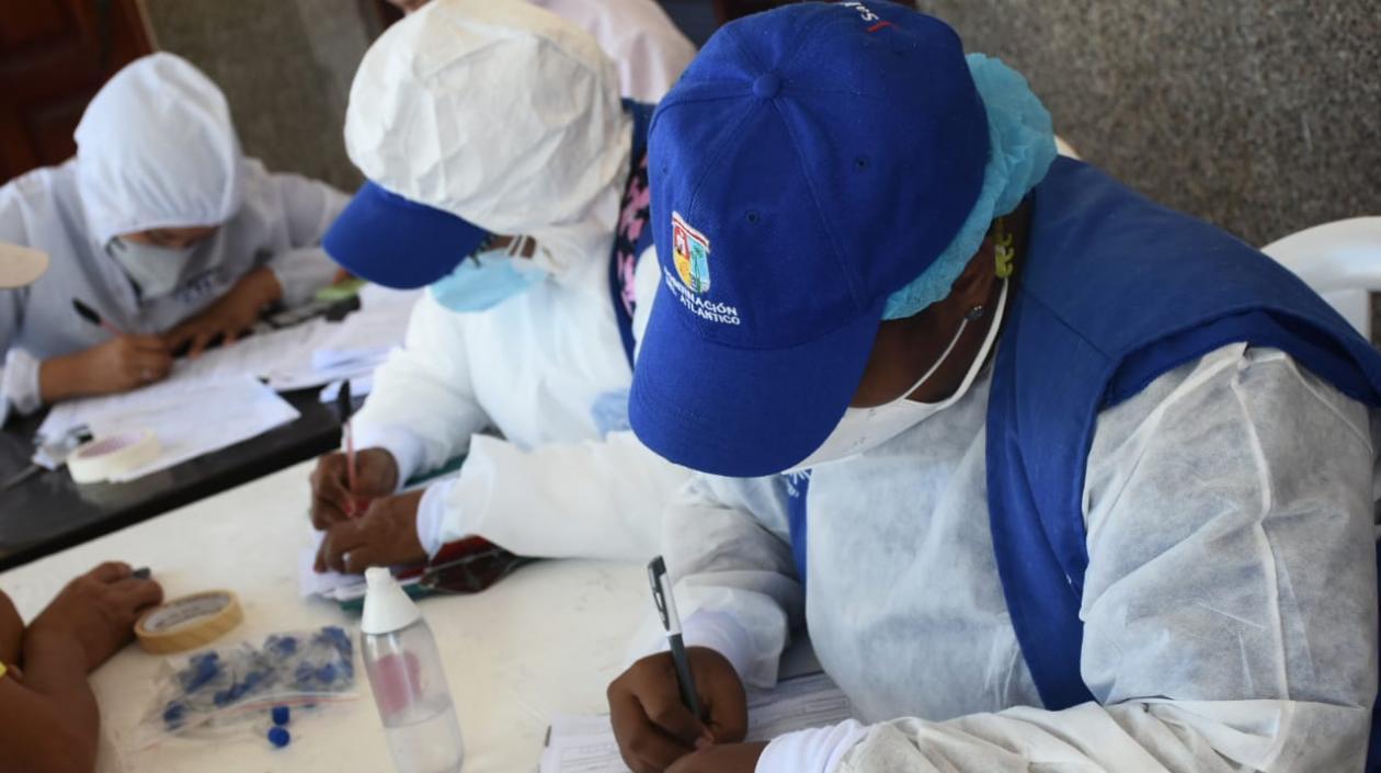 Imágenes referencial.