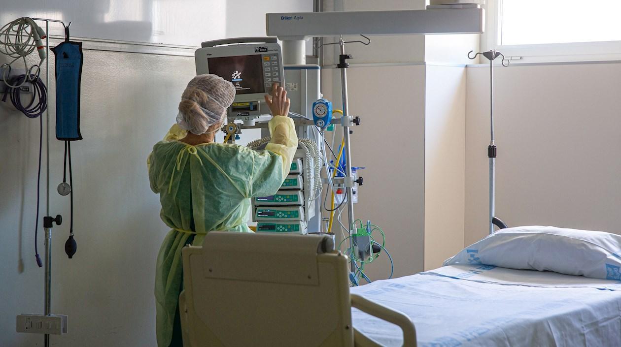 OMS anunció que seguirá estudiando las dolencias que deja a los pacientes el Covid-19.