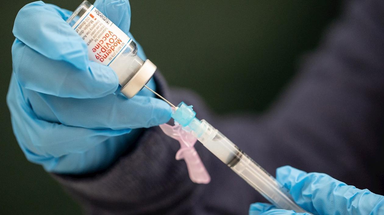 Imágenes referencial.