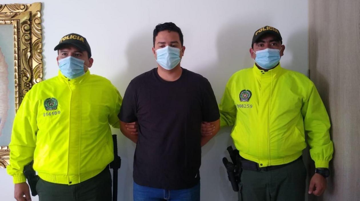 José Luis Alfonso Carrillo Solano.