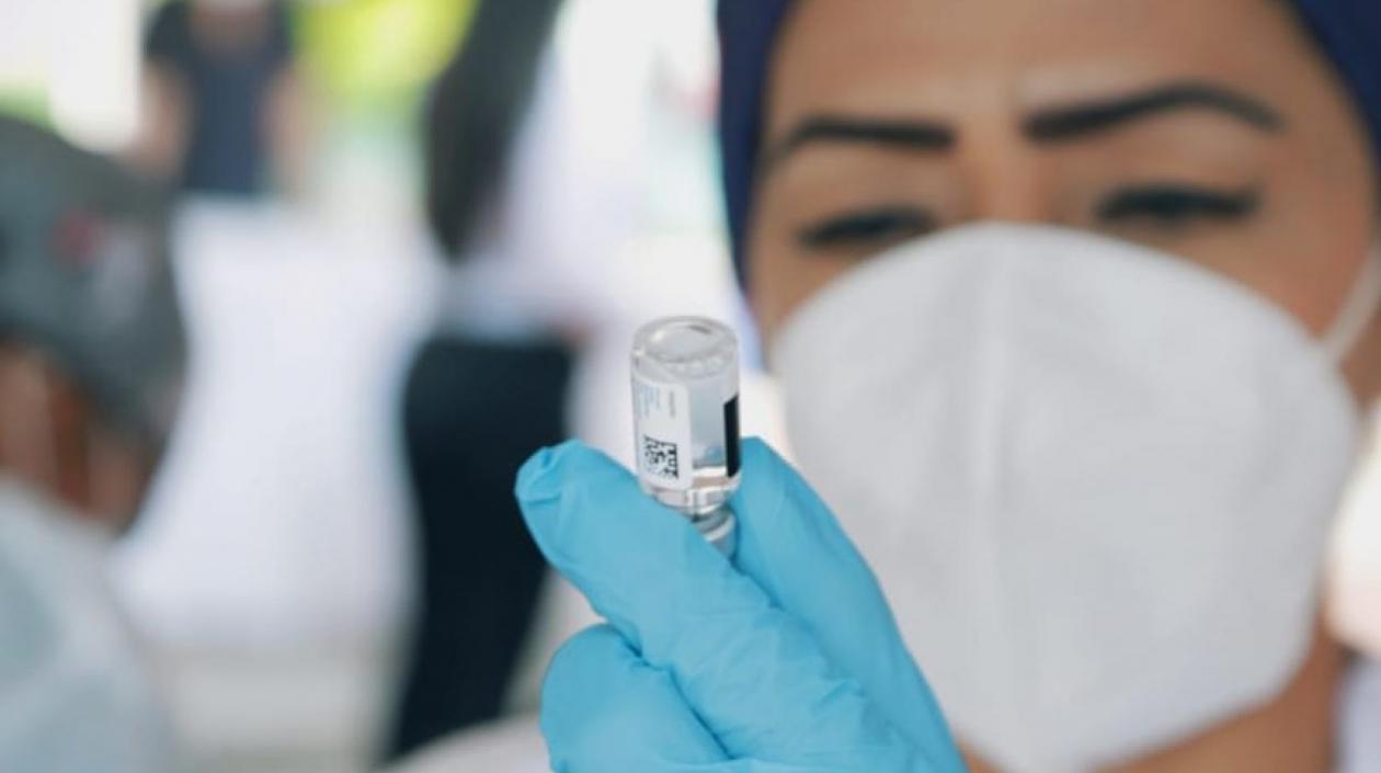 Laboratorios en el país procesaron 48.358 pruebas de Covid-19.