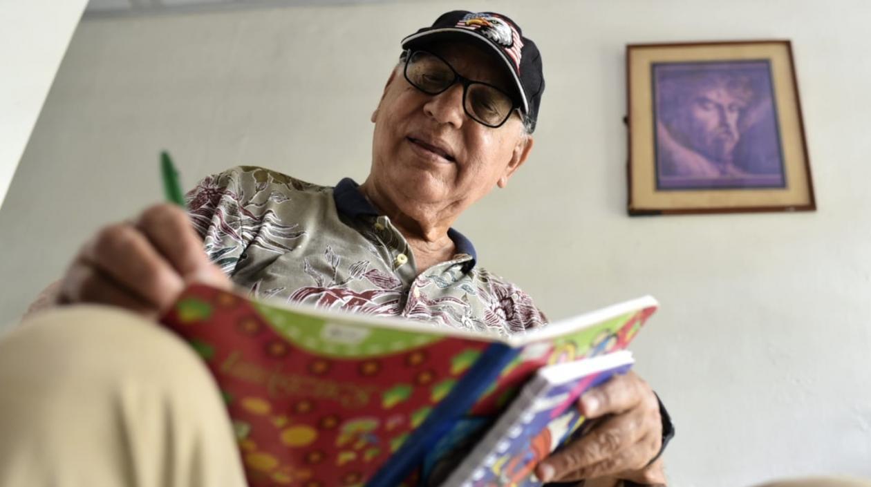 David Meléndez Henríquez