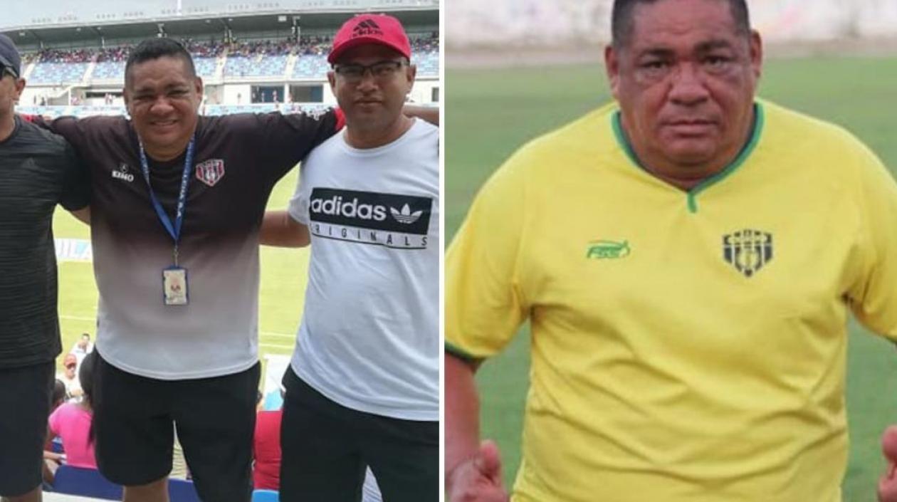 Samuel Tapia Cañizares.