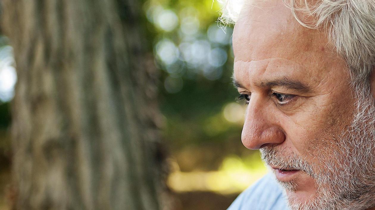 El director José Luis López Linares.