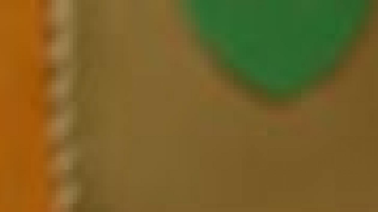 Alcalde Jaime Pumarejo y el General Jorge Vargas.