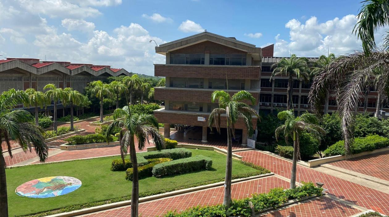 Universidad del Atlántico