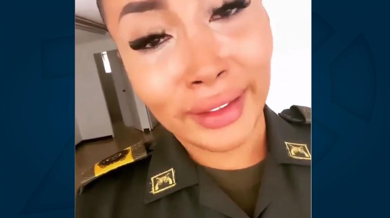 Andrea Cortés Guarín