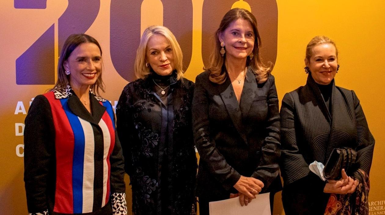 Imagen de la celebración.