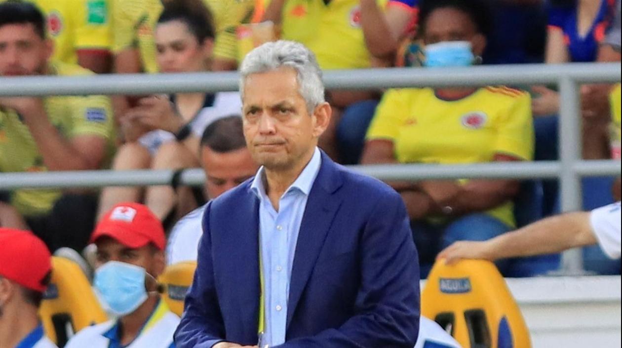  Reinaldo Rueda