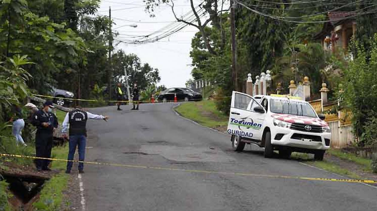 Robo de 1.5 millones de dólares en billetes en mal estado.