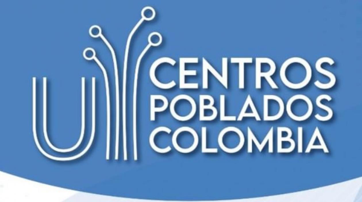 Centros Poblados