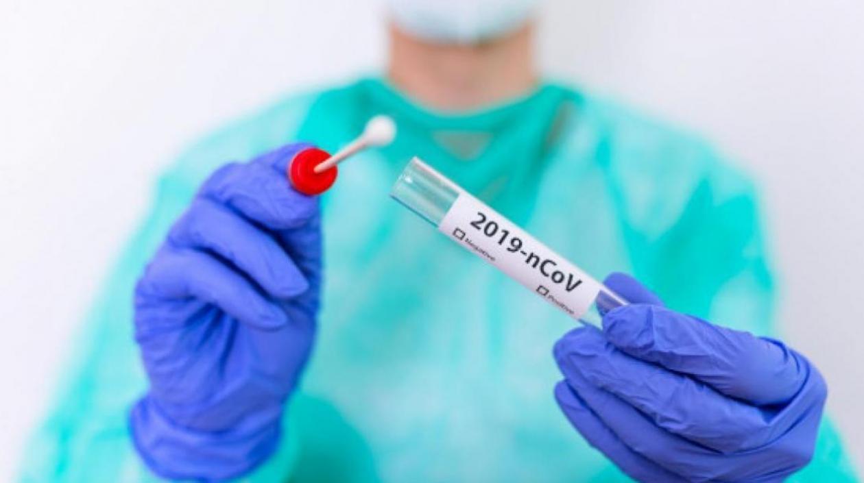 Ministerio de Salud informó de informaron de 1.089 casos nuevos en el país.