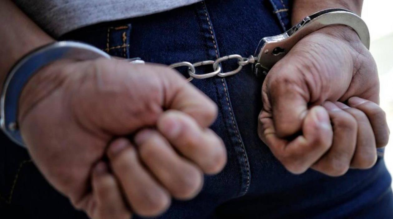 Tribunal Superior de Medellín confirmó la condena en segunda instancia. 