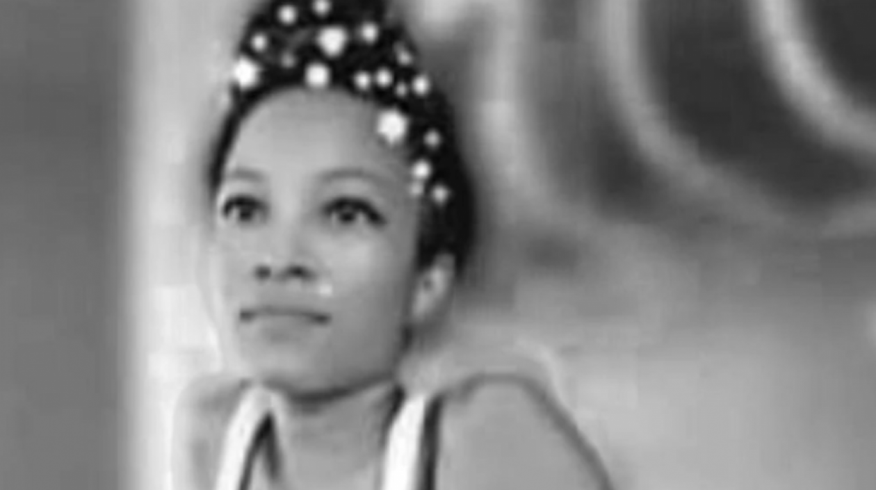 Fabiana Mendoza Cano.