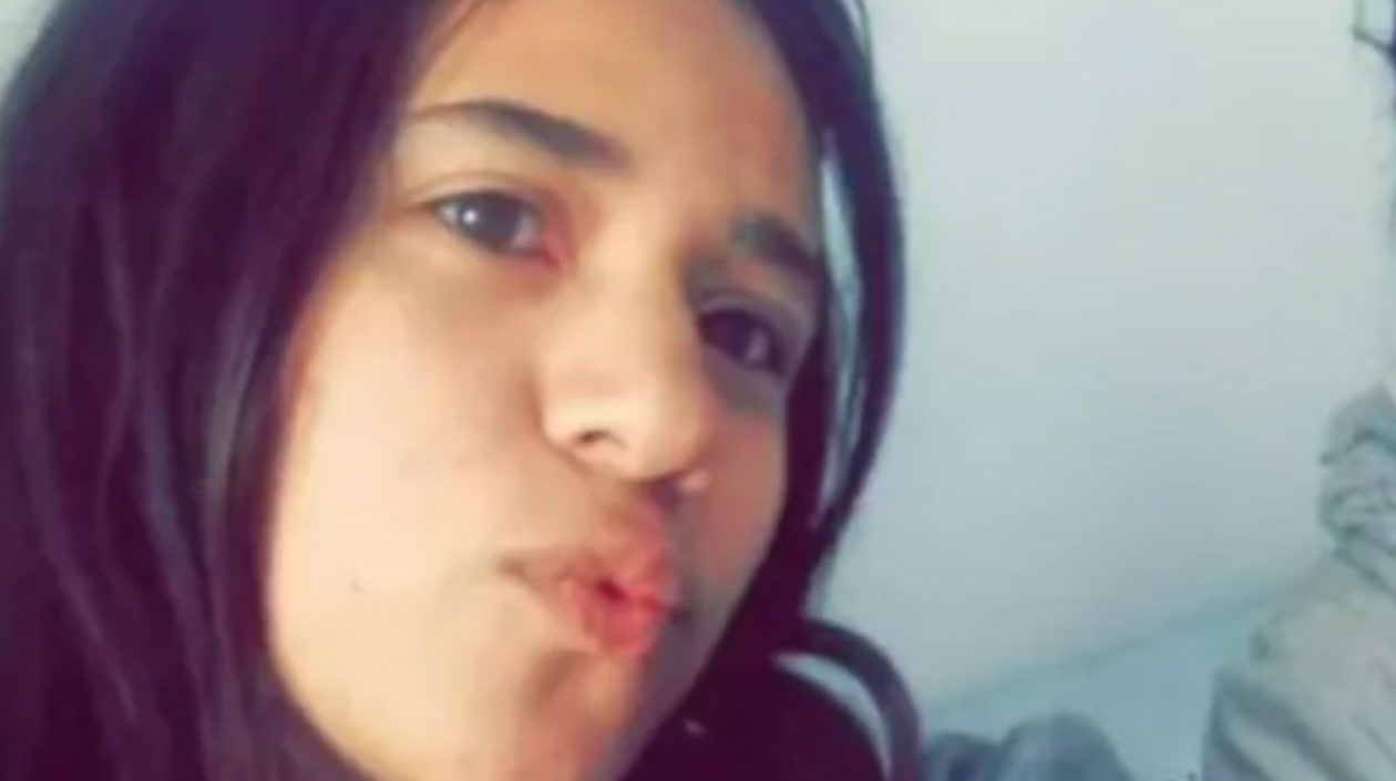 Laura Vanessa Rincón.