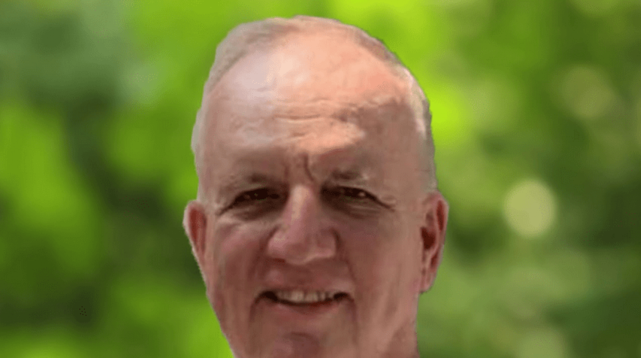 Luis Horacio Escobar, ganadero asesinado. 