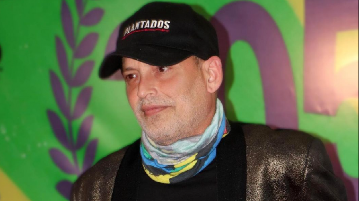 Abel Rodríguez, actor cubano.