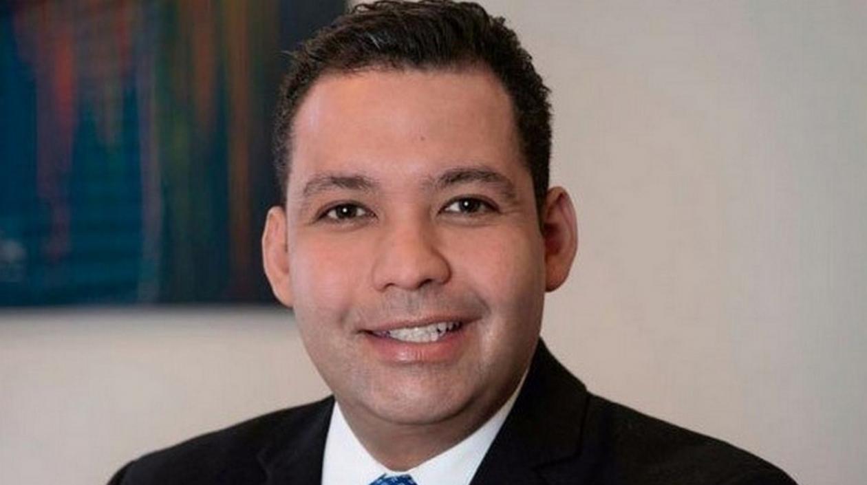 Nemesio Roys Garzón. 