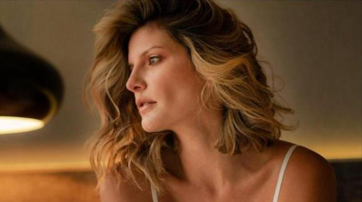 Mabel Moreno, actriz.