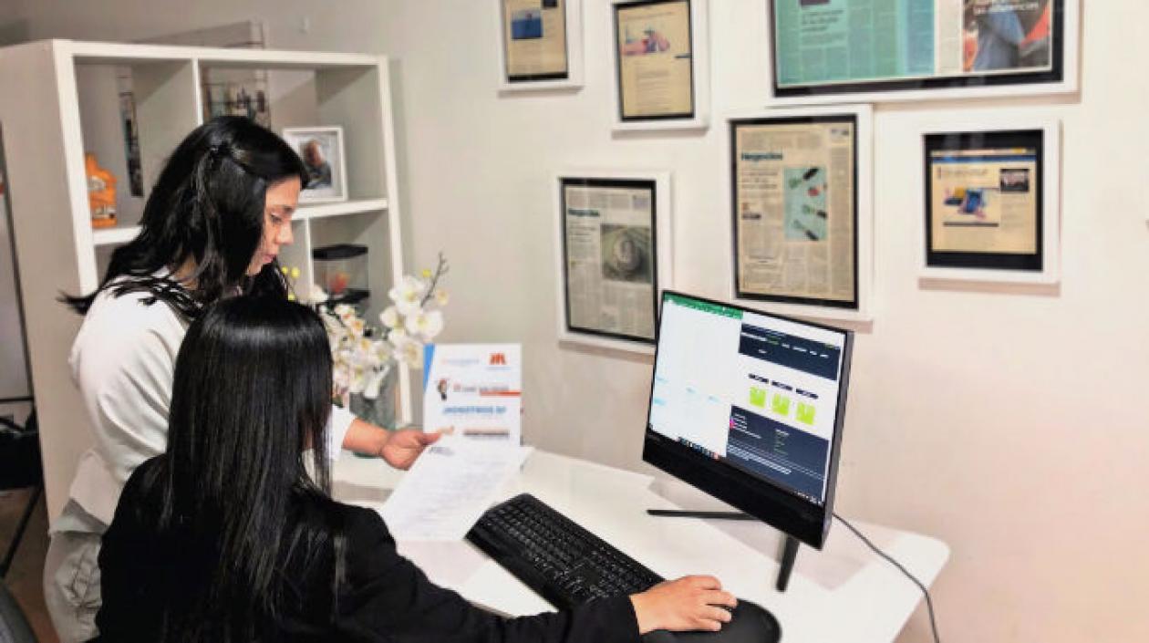 El estudio fue realizado por la firma Insolvencia Colombia.