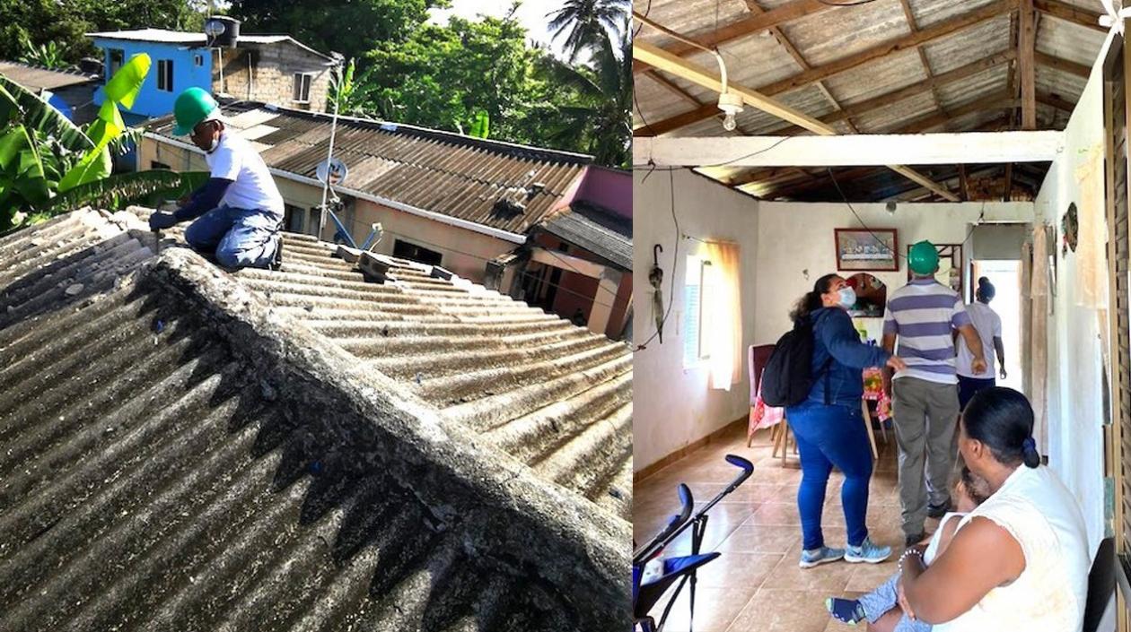 Según la CGR los avances han sido mínimos.