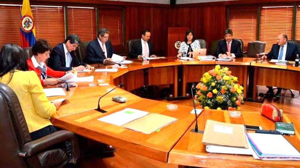 La decisión sienta un precedente en favor de los derechos de la mujer.