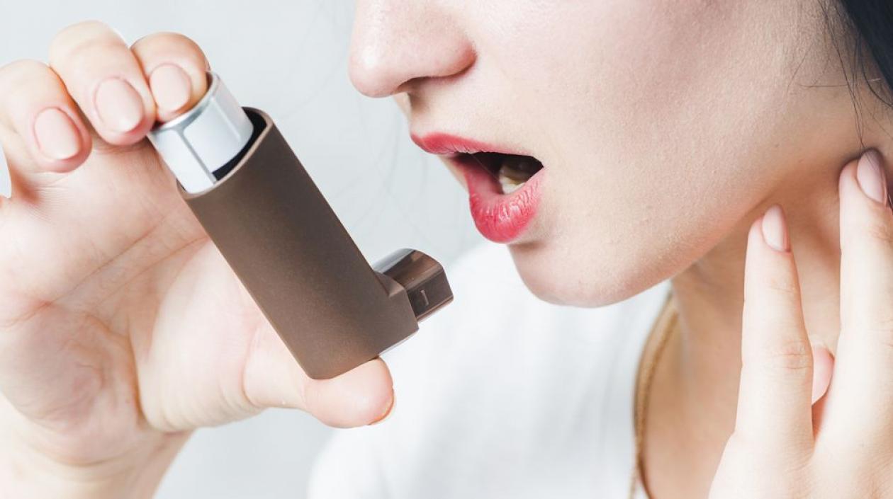 Especialista advierte que  los pacientes que ya padecían neumopatías tendrán mayores riesgos de morbimortalidad.